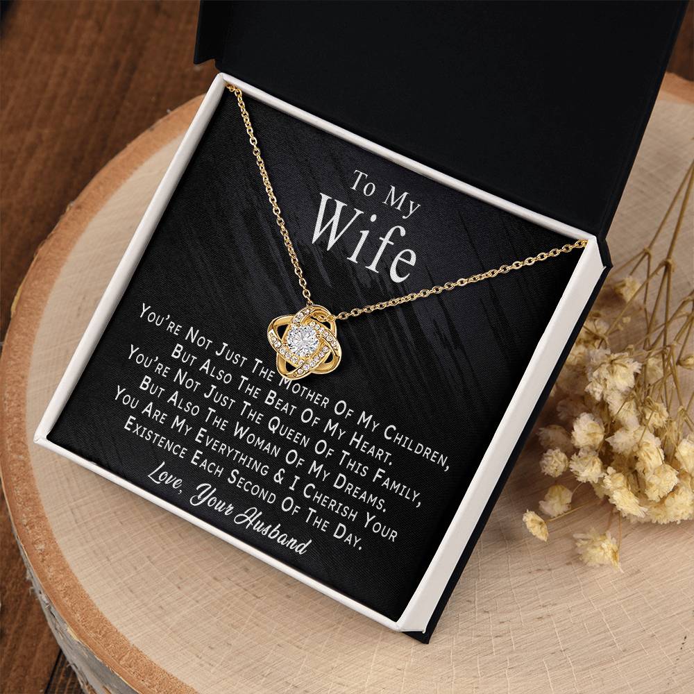 Amazing Gift Idea to Wife From Husband