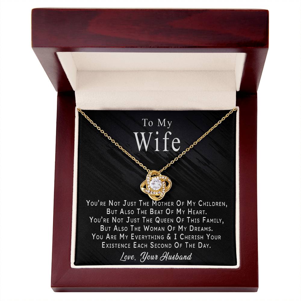 Amazing Gift Idea to Wife From Husband