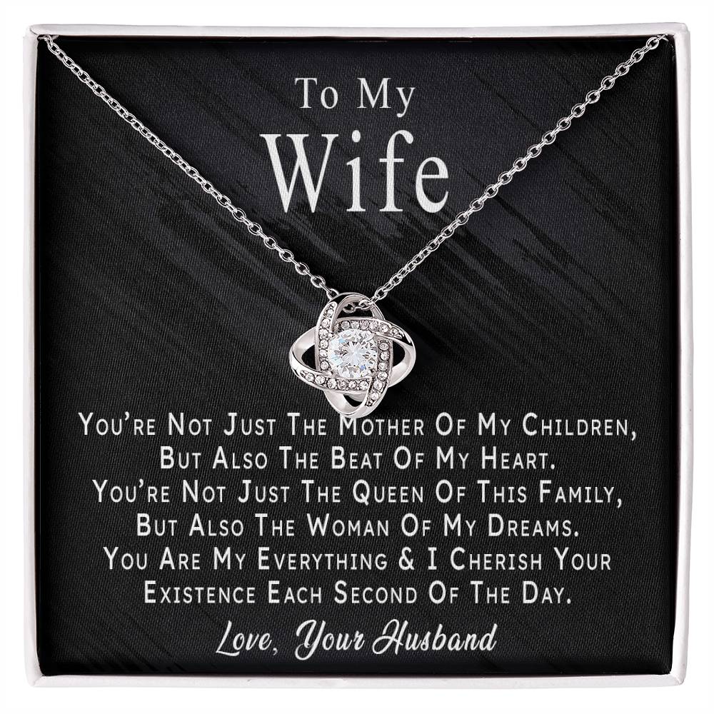 Amazing Gift Idea to Wife From Husband