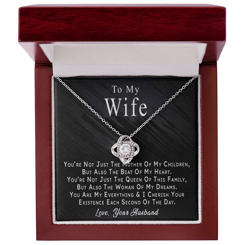 Amazing Gift Idea to Wife From Husband