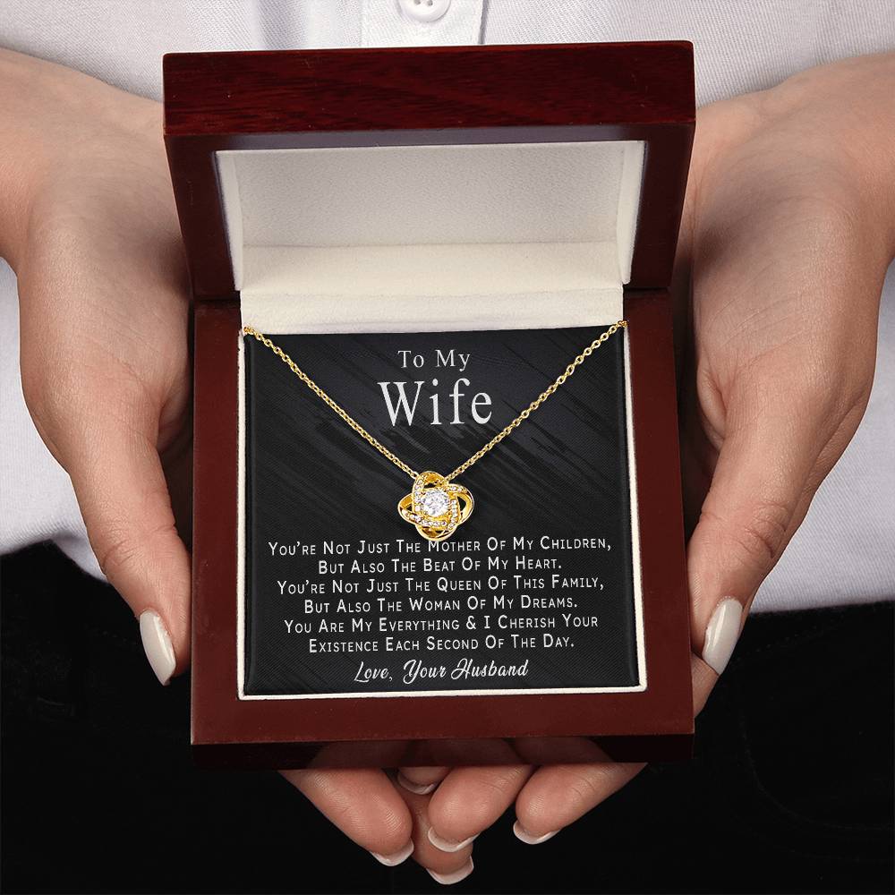 Amazing Gift Idea to Wife From Husband