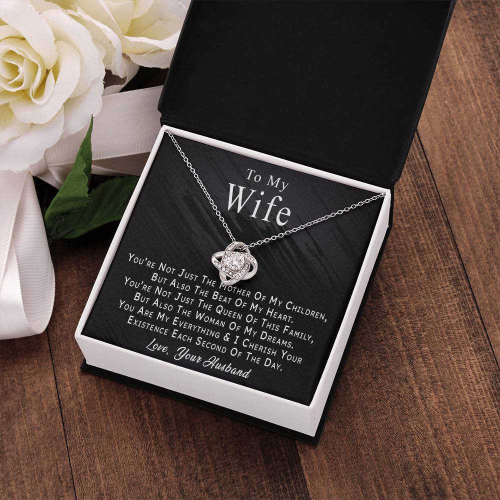 Amazing Gift Idea to Wife From Husband