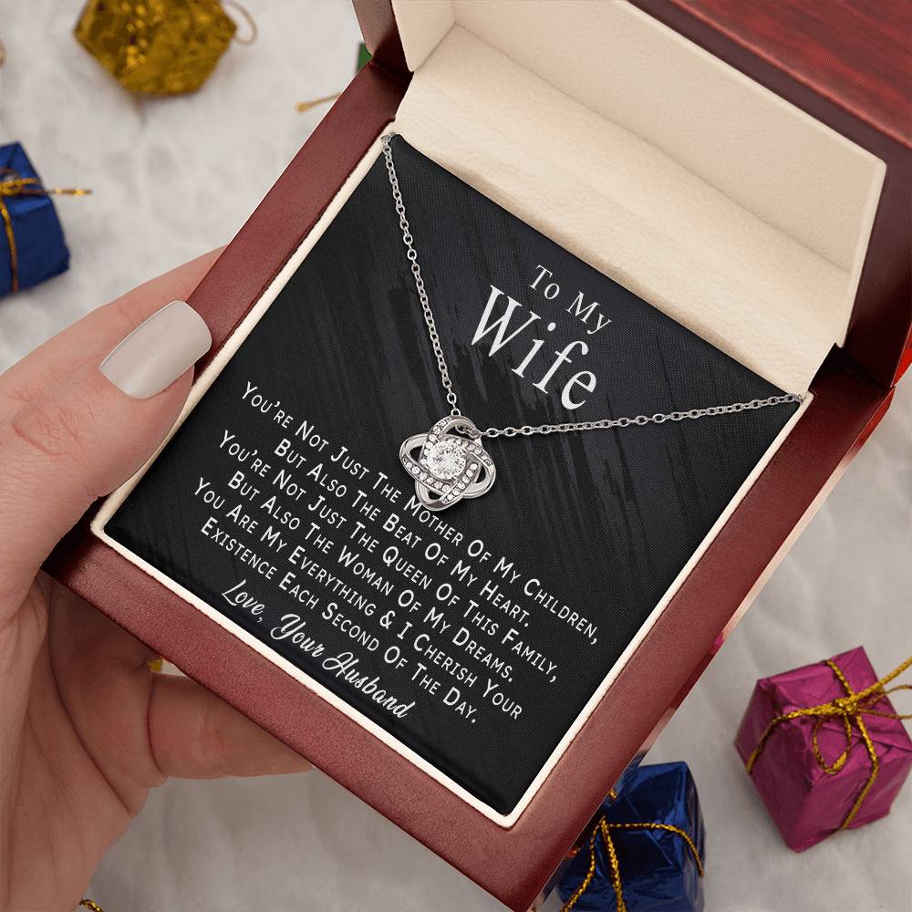 Amazing Gift Idea to Wife From Husband