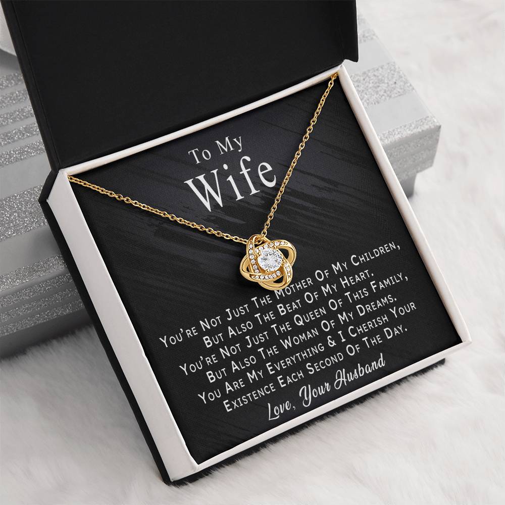 Amazing Gift Idea to Wife From Husband