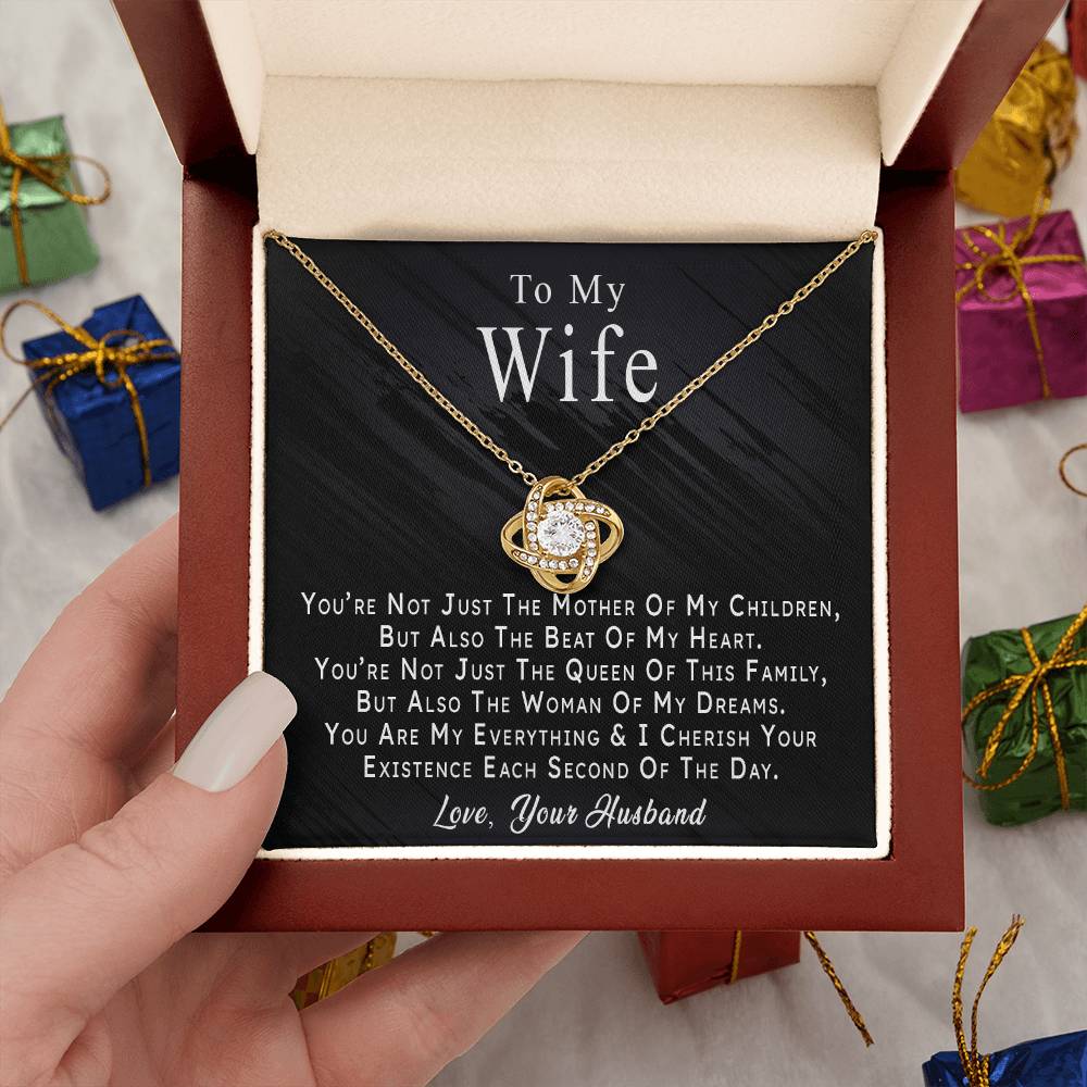 Amazing Gift Idea to Wife From Husband