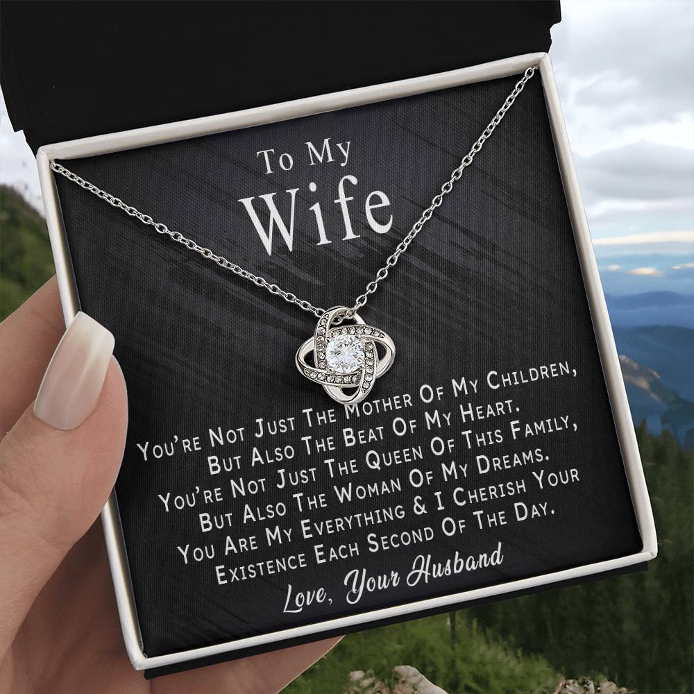 Amazing Gift Idea to Wife From Husband